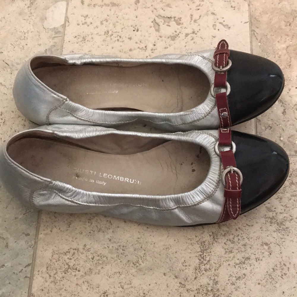 AGL Women’s Flats